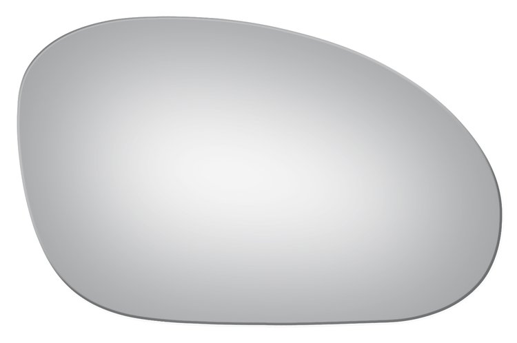 3789 SIDE VIEW MIRROR