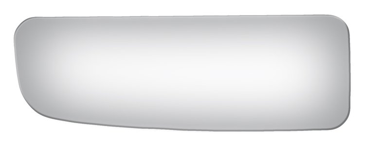 3908 SIDE VIEW MIRROR