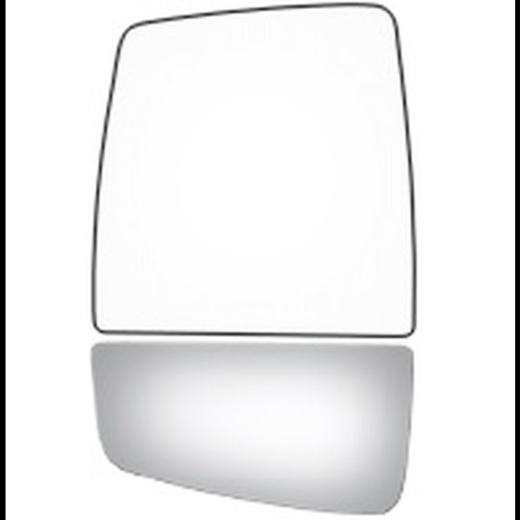 3915 SIDE VIEW MIRROR