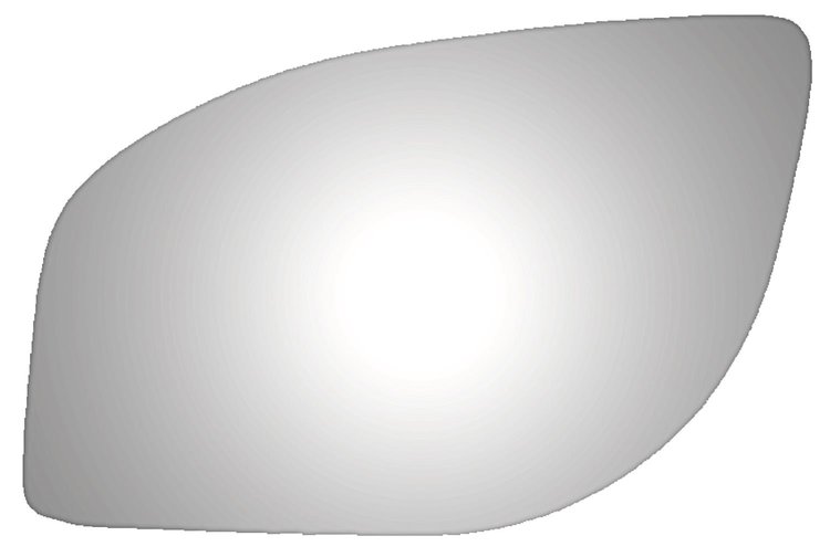 3927 SIDE VIEW MIRROR