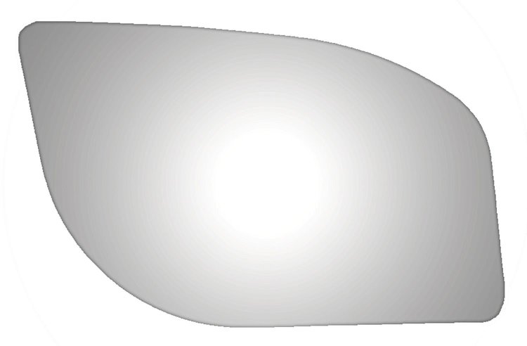 3928 SIDE VIEW MIRROR