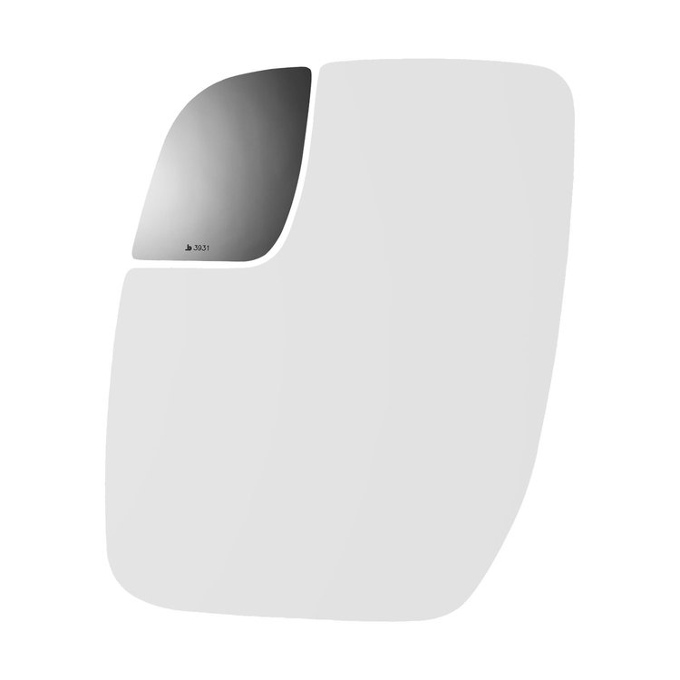 3931 SIDE VIEW MIRROR