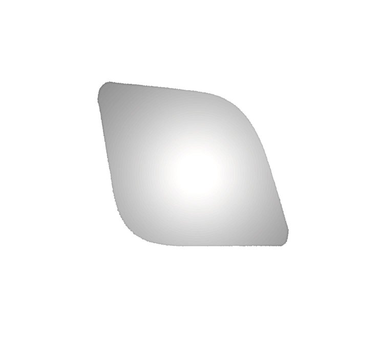 3934 SIDE VIEW MIRROR
