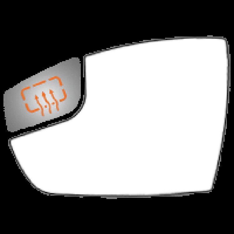 3946H HEATED SIDE VIEW MIRROR