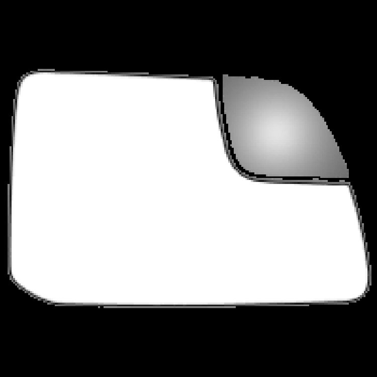 3954 SIDE VIEW MIRROR