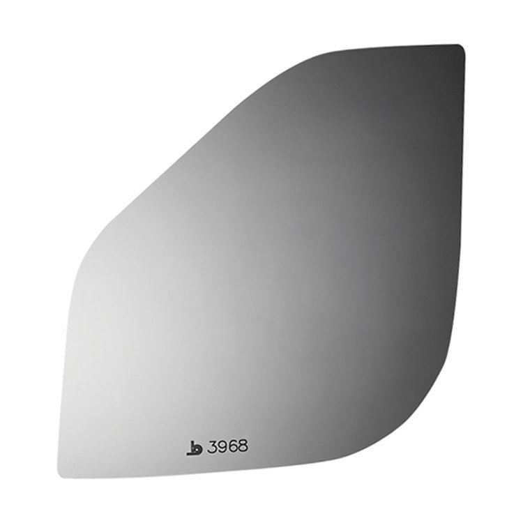 3968 SIDE VIEW MIRROR