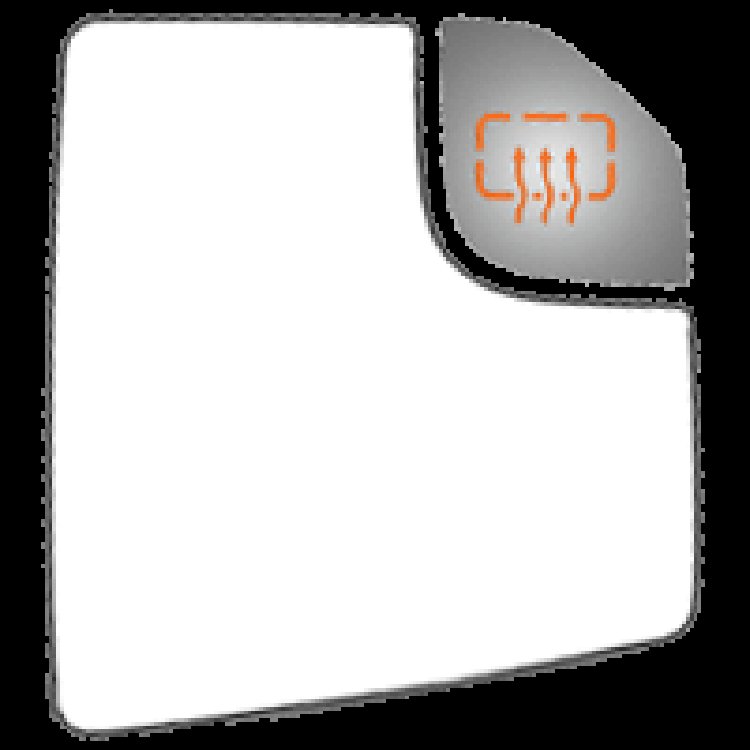 3969H HEATED SIDE VIEW MIRROR