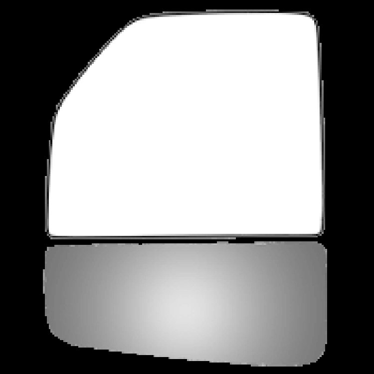3970 SIDE VIEW MIRROR