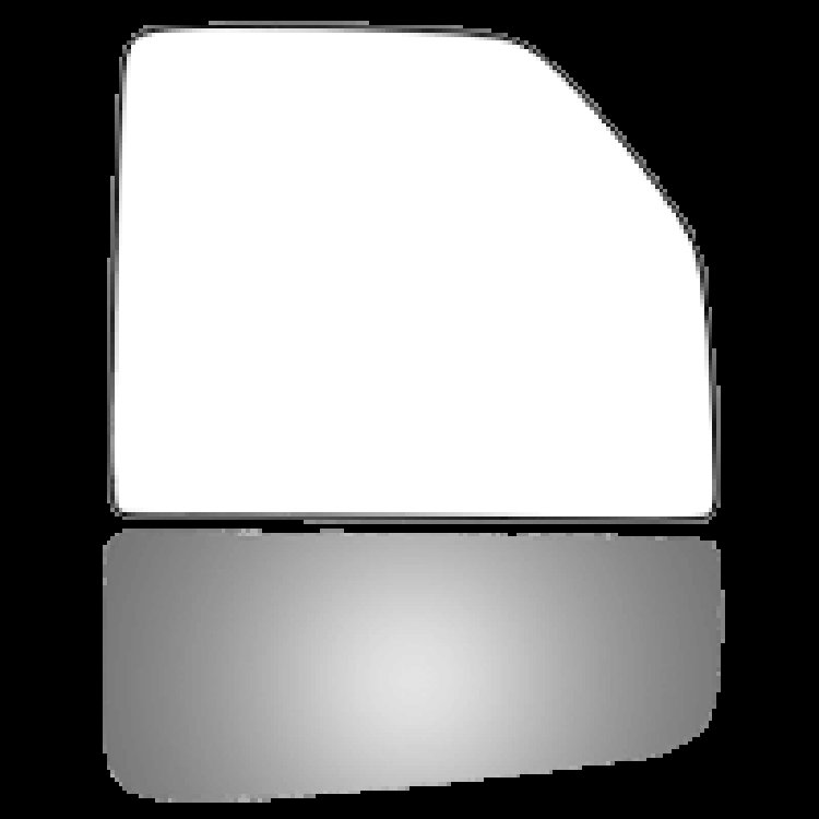 3971 SIDE VIEW MIRROR