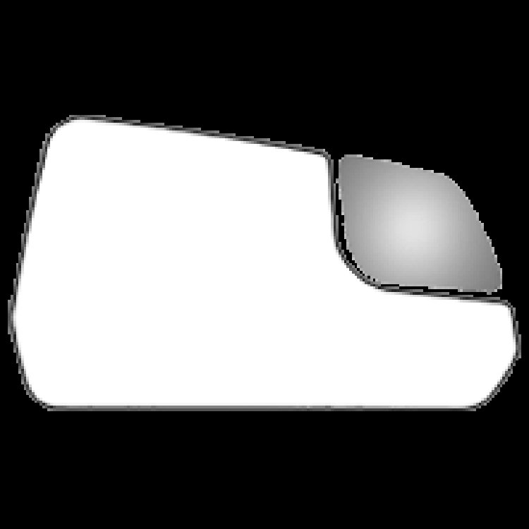 3973 SIDE VIEW MIRROR