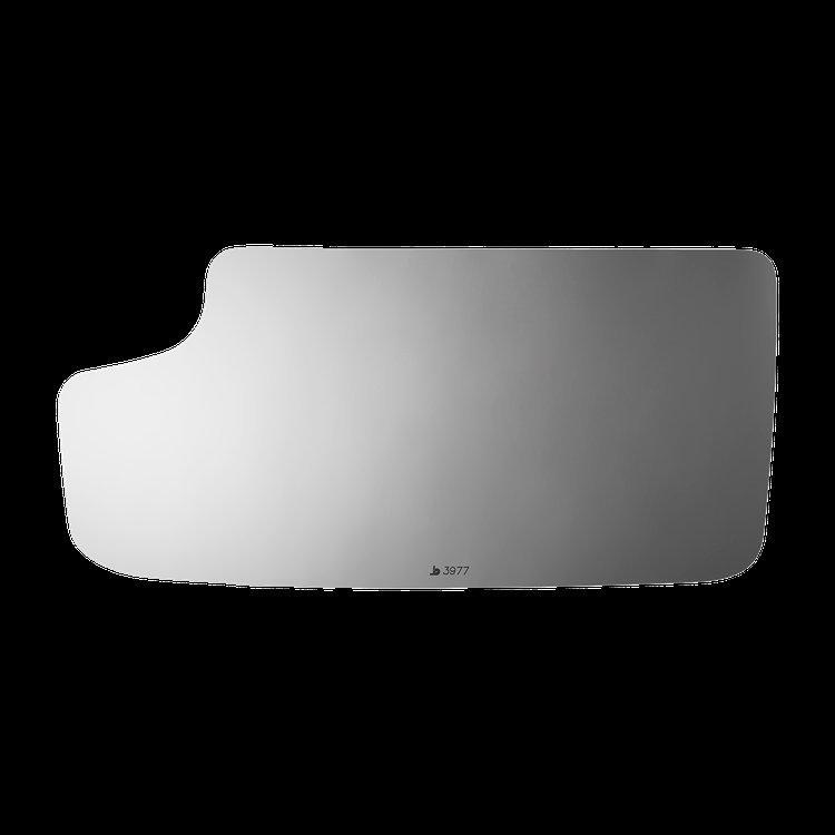 3977 SIDE VIEW MIRROR