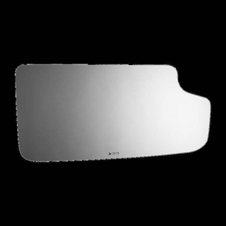 3978 SIDE VIEW MIRROR