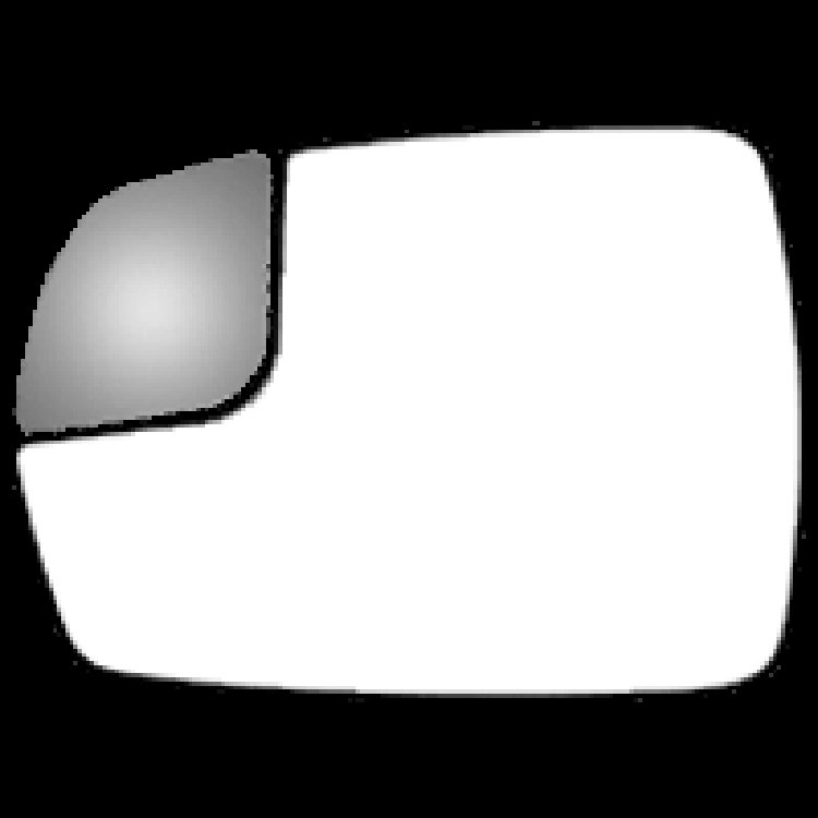 3981 SIDE VIEW MIRROR
