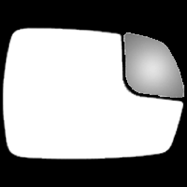 3982 SIDE VIEW MIRROR