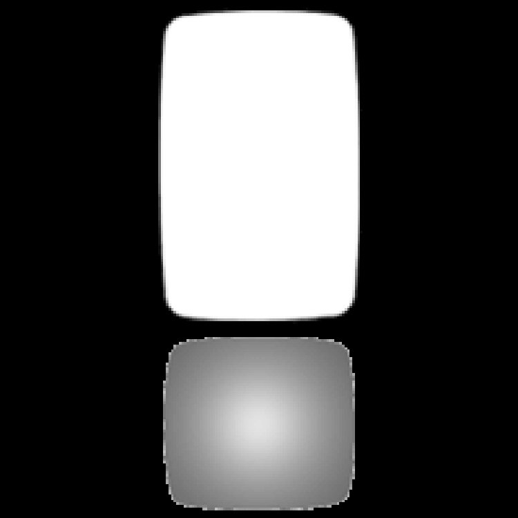 3983 SIDE VIEW MIRROR