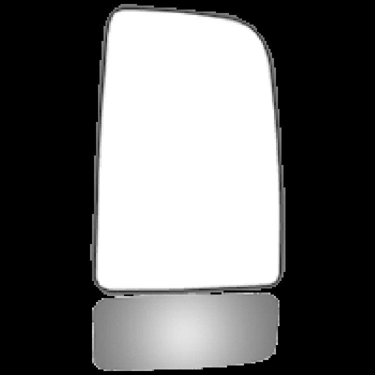 3985 SIDE VIEW MIRROR