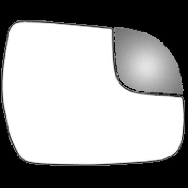 3987 SIDE VIEW MIRROR