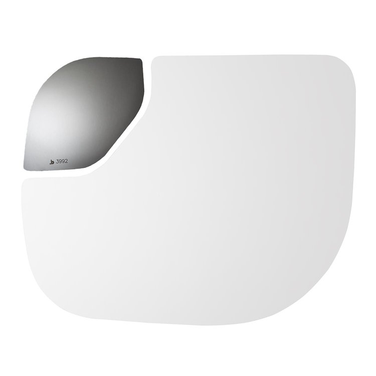 3992 SIDE VIEW MIRROR