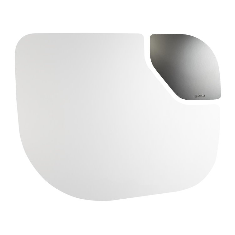 3993 SIDE VIEW MIRROR