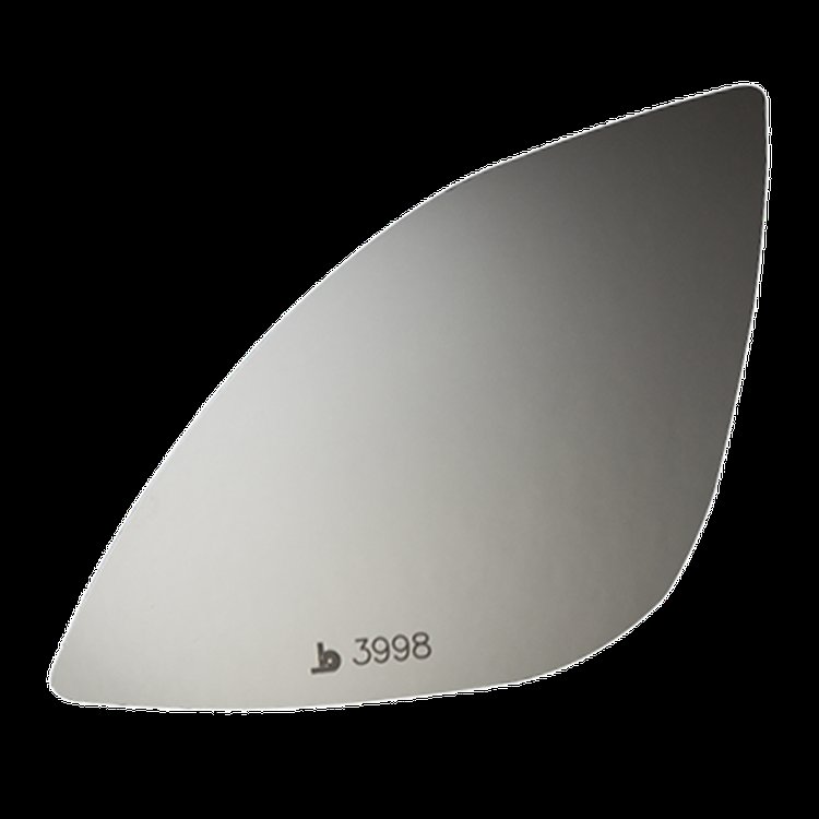 3998 SIDE VIEW MIRROR