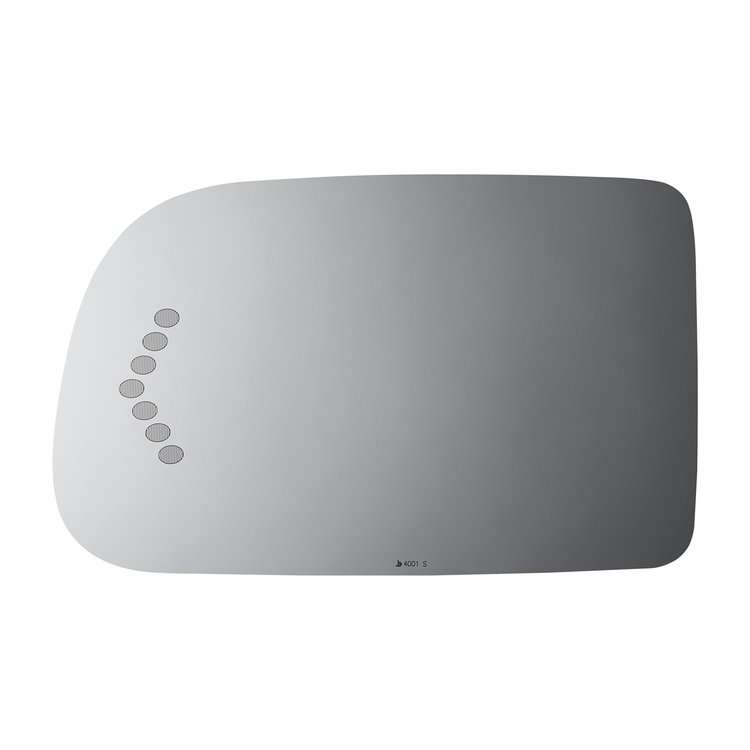 4001S SIGNAL SIDE VIEW MIRROR