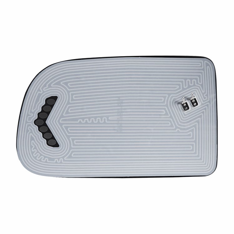 4002HS SIGNAL SIDE VIEW MIRROR