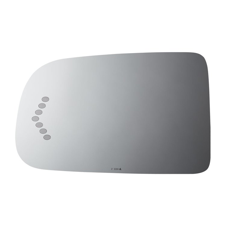 4002S SIGNAL SIDE VIEW MIRROR