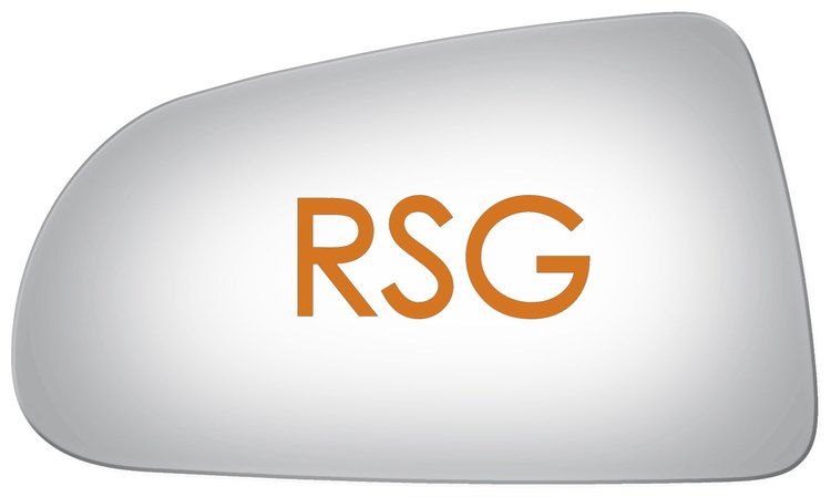 4018RSG SIDE VIEW ASSEMBLY