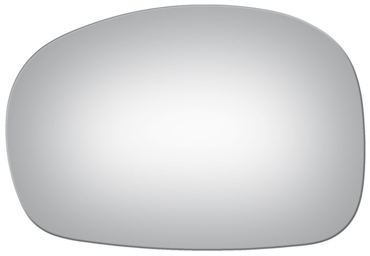 4022 SIDE VIEW MIRROR