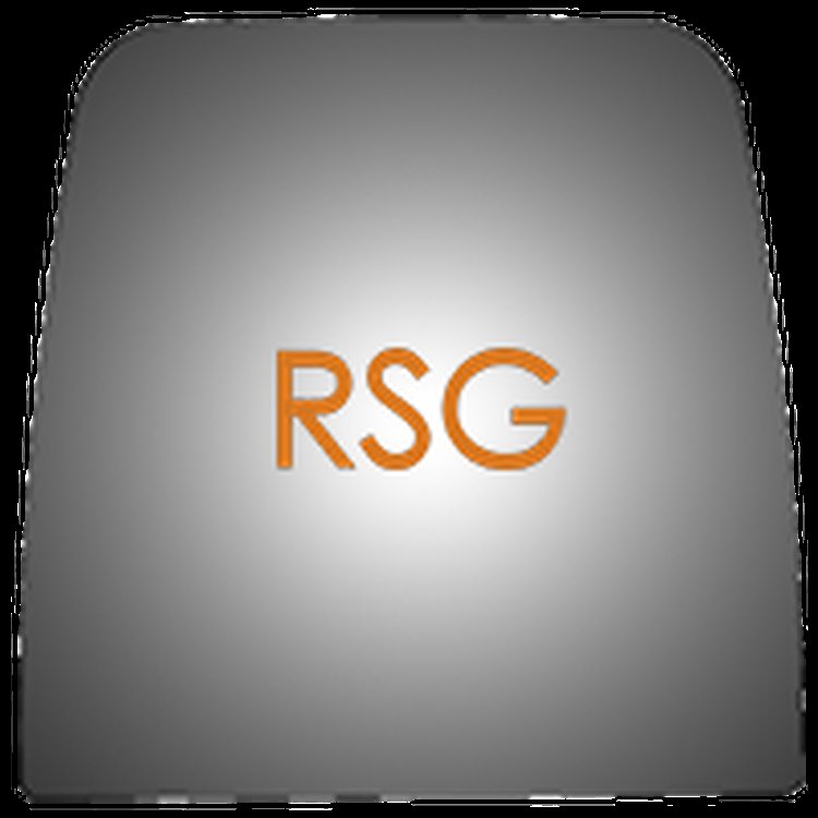 4026RSG SIDE VIEW ASSEMBLY