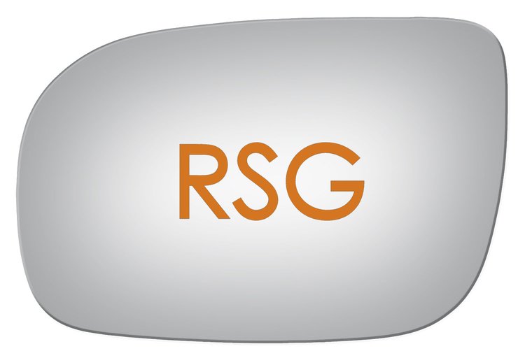 4035RSG SIDE VIEW ASSEMBLY