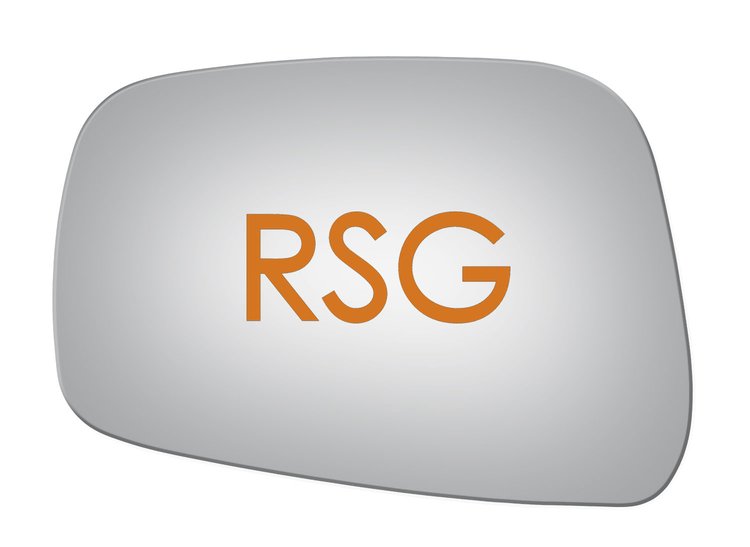 4043RSG SIDE VIEW ASSEMBLY