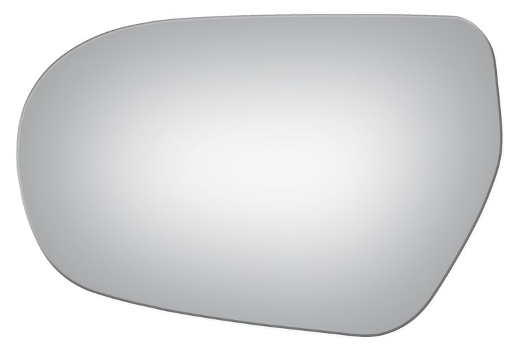 4050 SIDE VIEW MIRROR