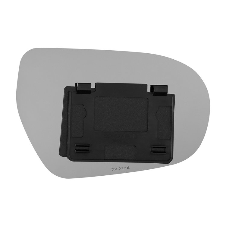 4050RSG SIDE VIEW ASSEMBLY