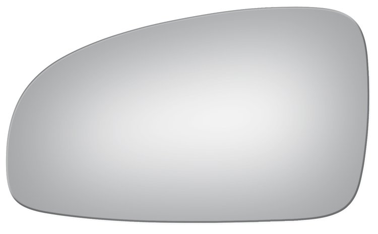 4053 SIDE VIEW MIRROR
