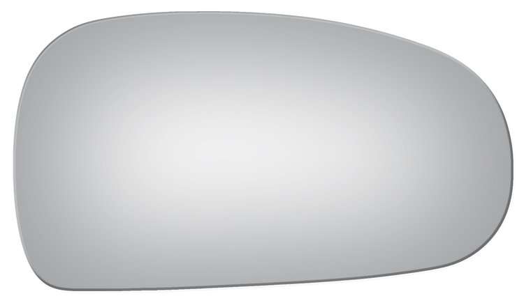 4057 SIDE VIEW MIRROR