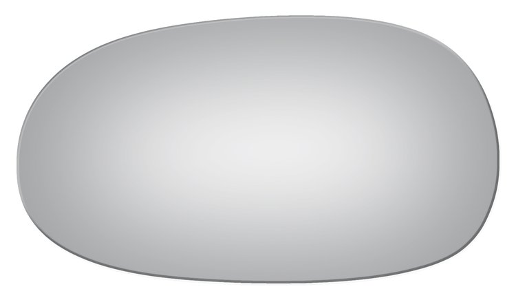 4060 SIDE VIEW MIRROR