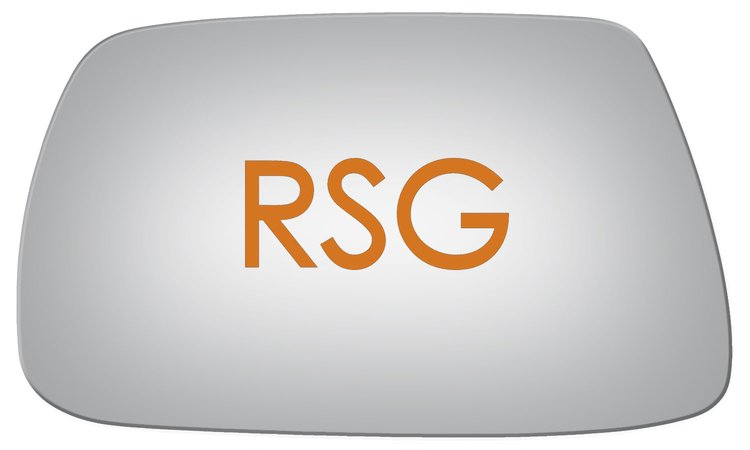 4064RSG SIDE VIEW ASSEMBLY