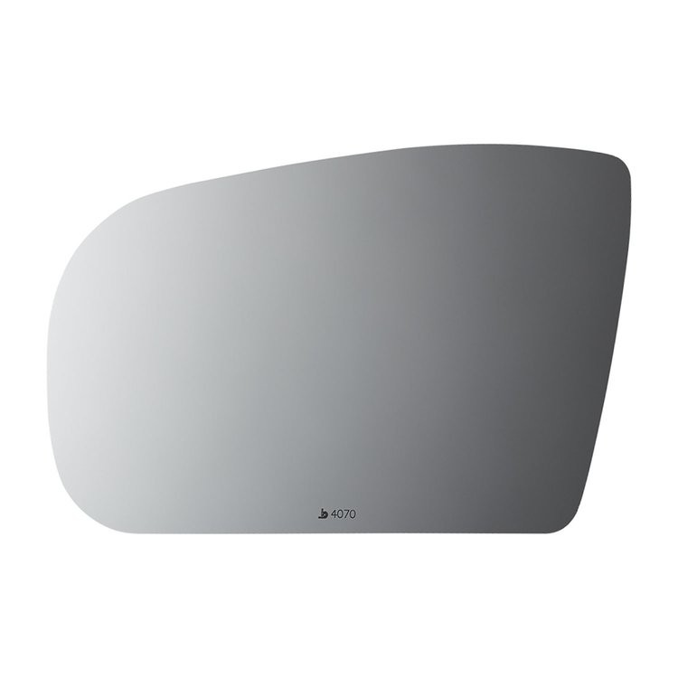 4070 SIDE VIEW MIRROR