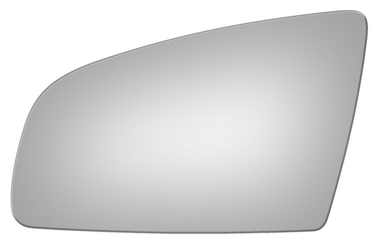 4072 SIDE VIEW MIRROR