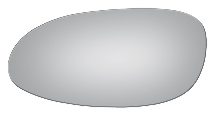 4075 SIDE VIEW MIRROR