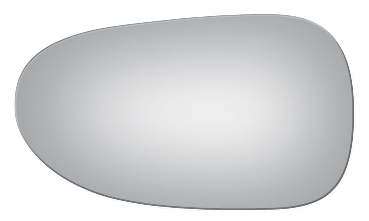 4083 SIDE VIEW MIRROR