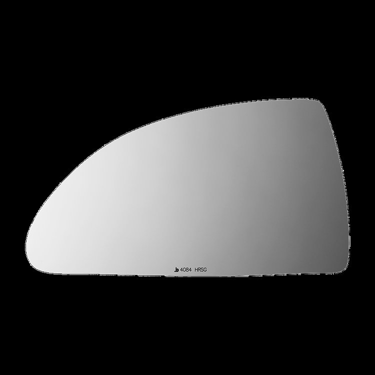 4084HRSG HEATED SIDE VIEW ASSEMBLY