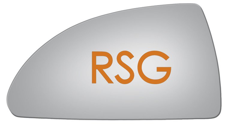 4084RSG SIDE VIEW ASSEMBLY