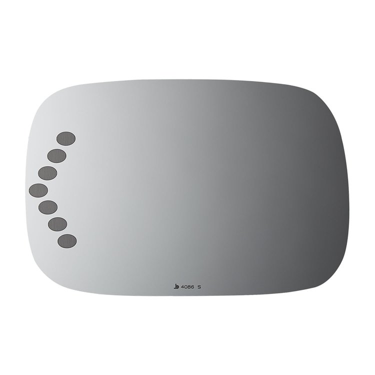 4086S SIGNAL SIDE VIEW MIRROR