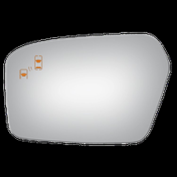 4089B BLIND SPOT MIRROR