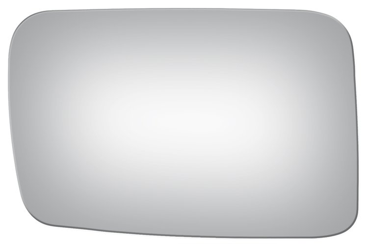 4093 SIDE VIEW MIRROR