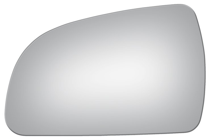 4106 SIDE VIEW MIRROR
