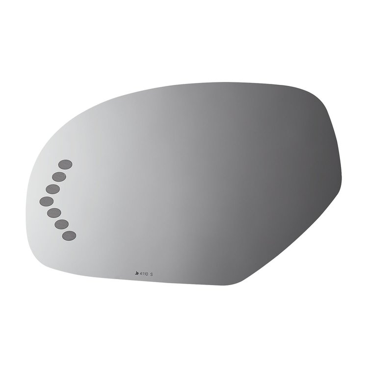 4110S SIGNAL SIDE VIEW MIRROR