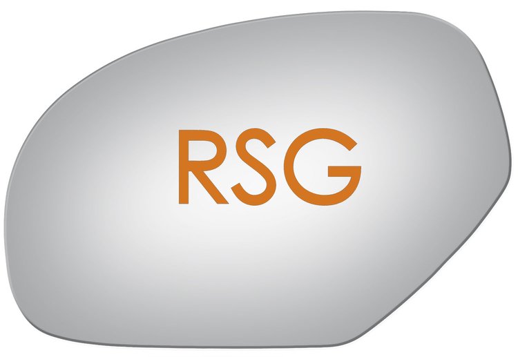4111RSG SIDE VIEW ASSEMBLY